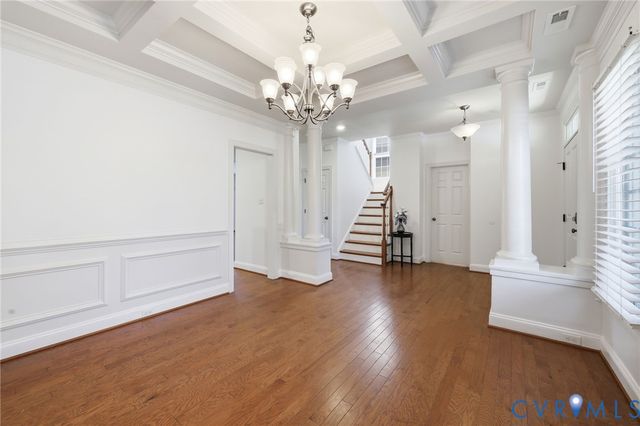 12425 Donahue Rd, Glen Allen, VA 23059