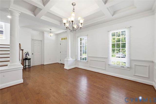 12425 Donahue Rd, Glen Allen, VA 23059