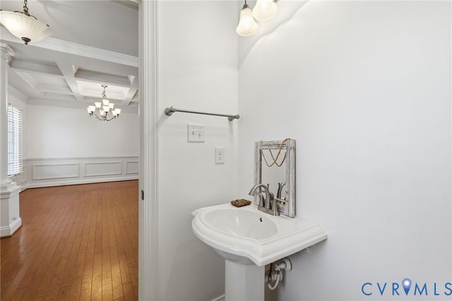 12425 Donahue Rd, Glen Allen, VA 23059