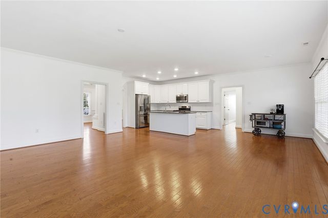 12425 Donahue Rd, Glen Allen, VA 23059
