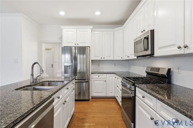 12425 Donahue Rd, Glen Allen, VA 23059