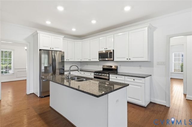 12425 Donahue Rd, Glen Allen, VA 23059