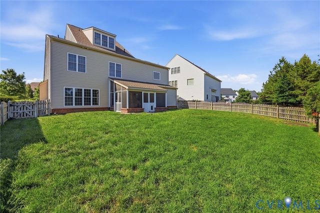 12425 Donahue Rd, Glen Allen, VA 23059
