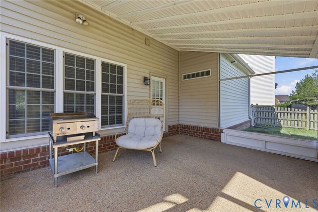 12425 Donahue Rd, Glen Allen, VA 23059