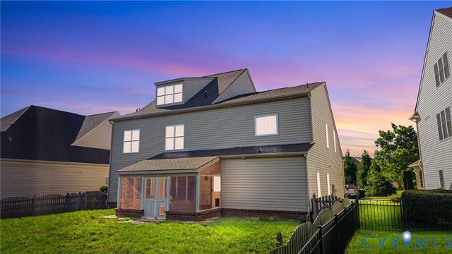 12425 Donahue Rd, Glen Allen, VA 23059