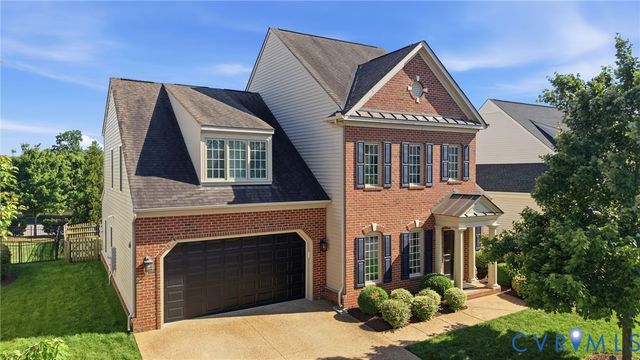 12425 Donahue Rd, Glen Allen, VA 23059