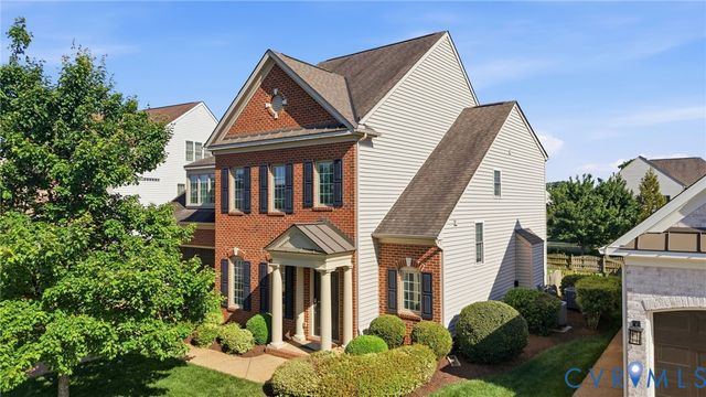 12425 Donahue Rd, Glen Allen, VA 23059