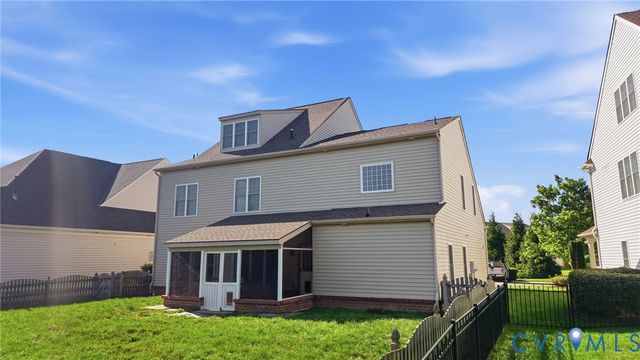 12425 Donahue Rd, Glen Allen, VA 23059