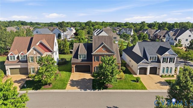 12425 Donahue Rd, Glen Allen, VA 23059