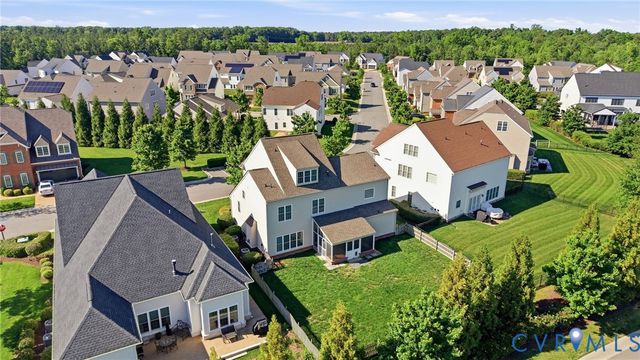 12425 Donahue Rd, Glen Allen, VA 23059
