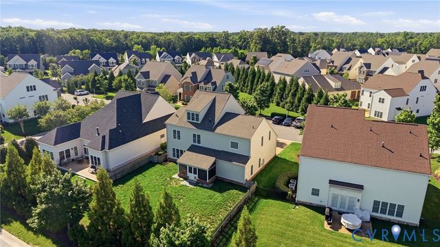 12425 Donahue Rd, Glen Allen, VA 23059