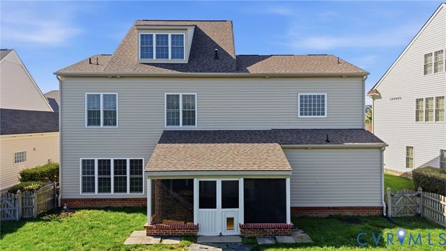 12425 Donahue Rd, Glen Allen, VA 23059
