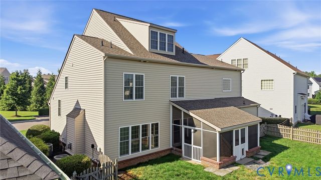 12425 Donahue Rd, Glen Allen, VA 23059