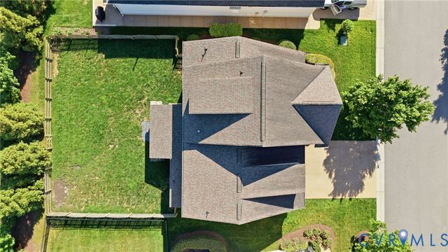 12425 Donahue Rd, Glen Allen, VA 23059