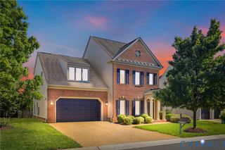12425 Donahue Rd, Glen Allen, VA 23059