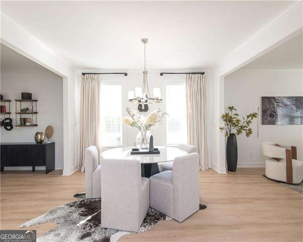 7224 Millbrae Walk, Flowery Branch, GA 30542