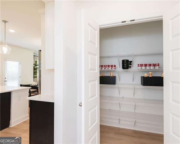 7224 Millbrae Walk, Flowery Branch, GA 30542