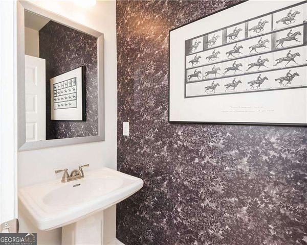 7224 Millbrae Walk, Flowery Branch, GA 30542