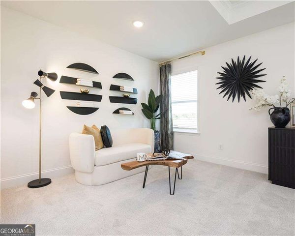 7224 Millbrae Walk, Flowery Branch, GA 30542