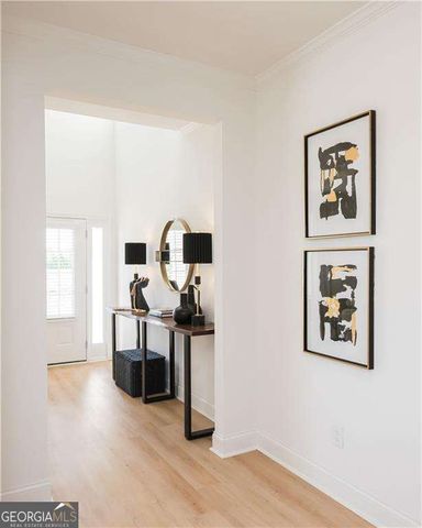 7224 Millbrae Walk, Flowery Branch, GA 30542