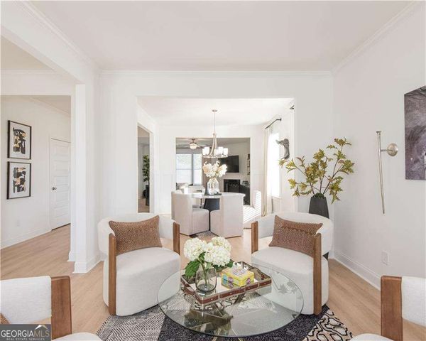 7224 Millbrae Walk, Flowery Branch, GA 30542