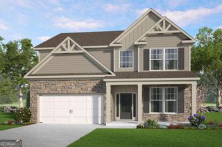 7224 Millbrae Walk, Flowery Branch, GA 30542