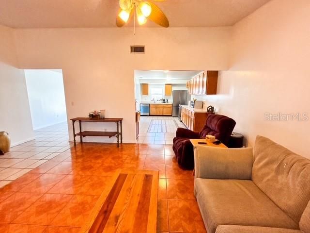 12422 CARDIFF DRIVE, Tampa, FL 33625