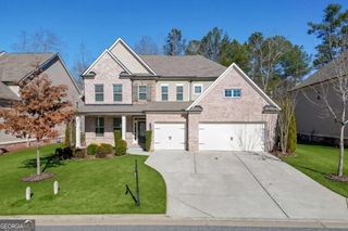 3005 Davidsonville Drive, Cumming, GA 30041