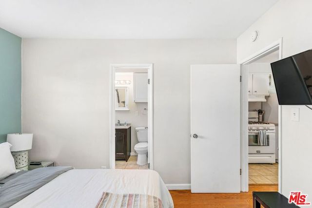 313 Mildred Avenue 11, Venice, CA 90291