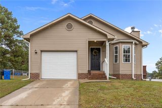 1421 Matilda Court, Fayetteville, NC 28404