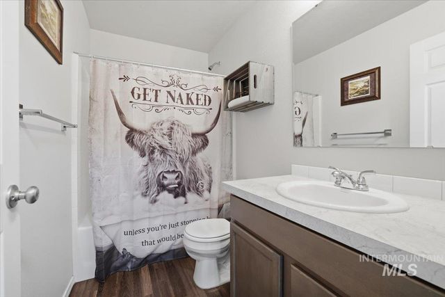 1324 Gold St., Middleton, ID 83644