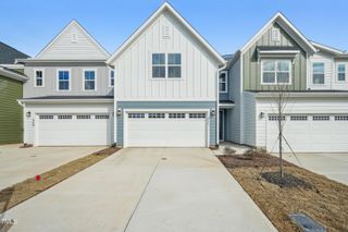 911 Montague Avenue, Durham, NC 27703