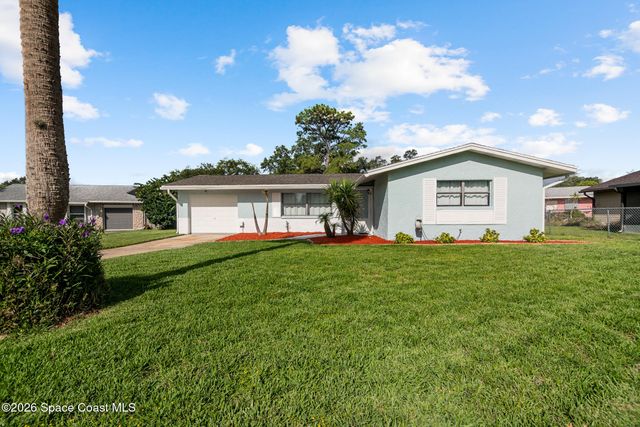 2919 Colchester Road, Cocoa, FL 32926