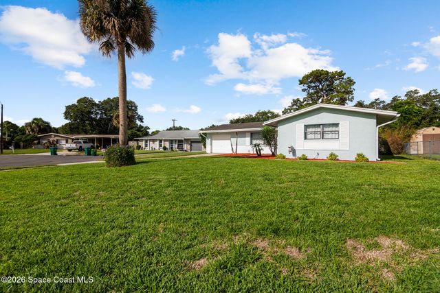 2919 Colchester Road, Cocoa, FL 32926