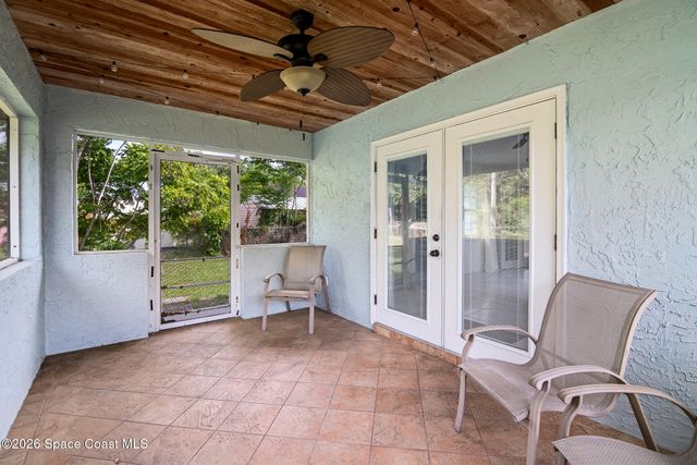 2919 Colchester Road, Cocoa, FL 32926