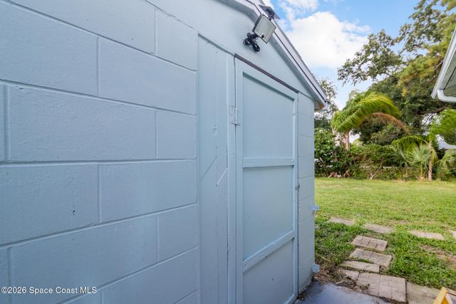 2919 Colchester Road, Cocoa, FL 32926