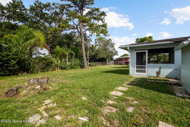 2919 Colchester Road, Cocoa, FL 32926