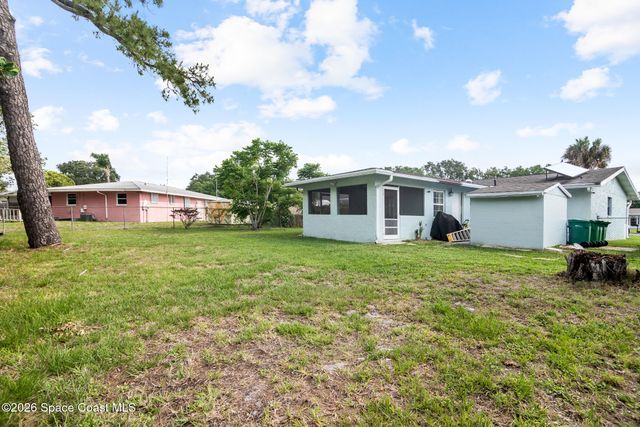 2919 Colchester Road, Cocoa, FL 32926