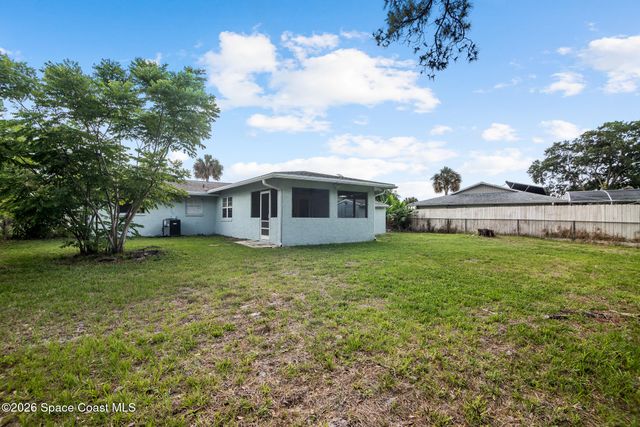 2919 Colchester Road, Cocoa, FL 32926
