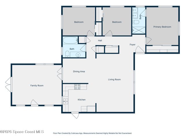 2919 Colchester Road, Cocoa, FL 32926