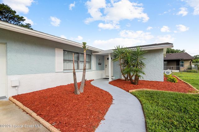 2919 Colchester Road, Cocoa, FL 32926