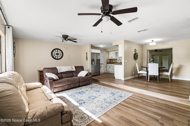 2919 Colchester Road, Cocoa, FL 32926