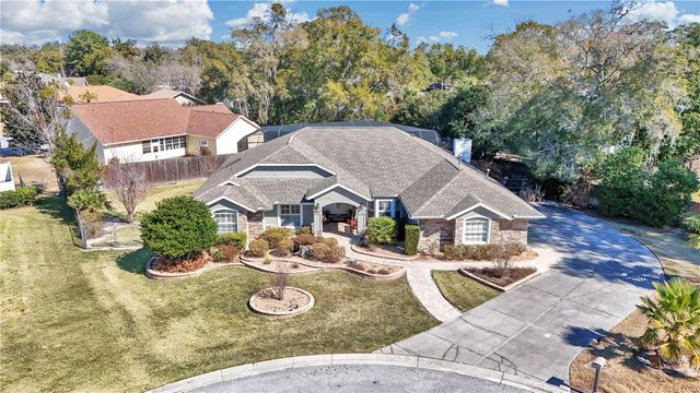 2319 SE 30TH PLACE, Ocala, FL 34471