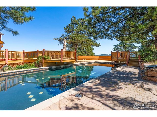 470 Weaver Dr, Boulder, CO 80302