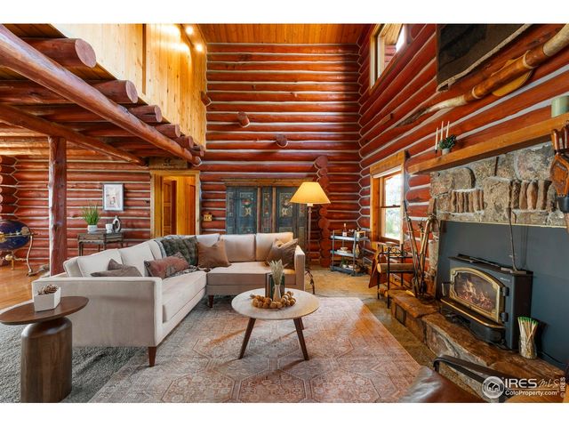 470 Weaver Dr, Boulder, CO 80302
