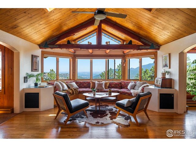 470 Weaver Dr, Boulder, CO 80302