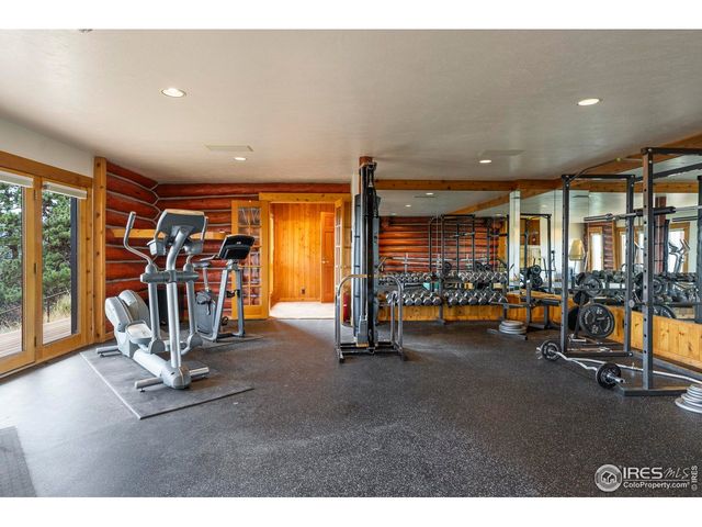 470 Weaver Dr, Boulder, CO 80302