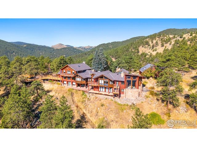 470 Weaver Dr, Boulder, CO 80302