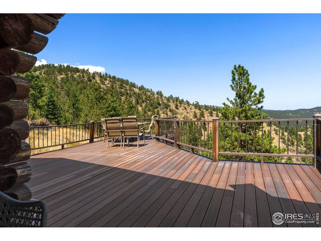 470 Weaver Dr, Boulder, CO 80302