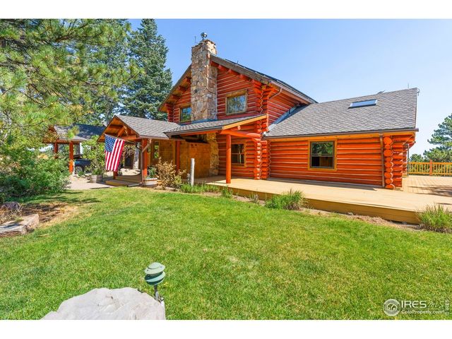 470 Weaver Dr, Boulder, CO 80302
